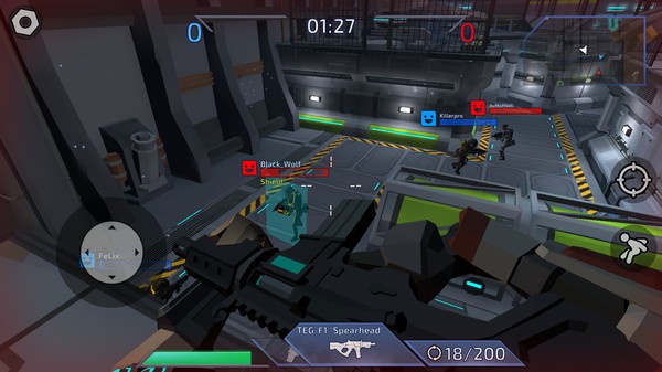 像素生存战场 v1.8.13