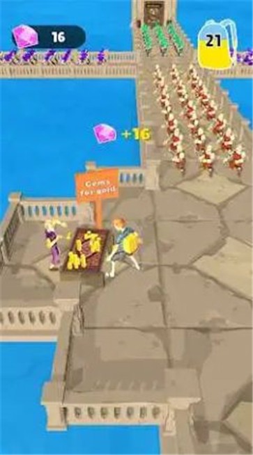 地牢领域  v1.0.1