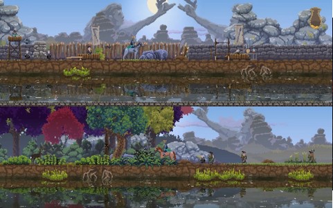 王国两个皇冠  v1.0