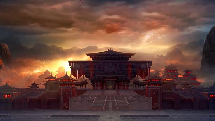 三国群英经典版  V 1.0