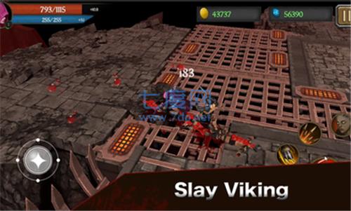 暗黑勇者 v1.2.2.