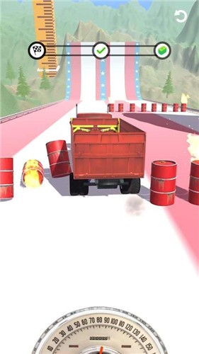 泥泞的赛车手 v0.1.0