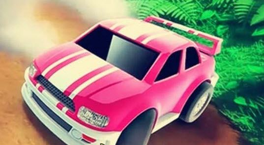 Mega Drift 安卓版 1.0.8