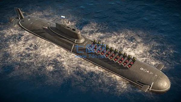 现代战舰正版手游 v0.54.0