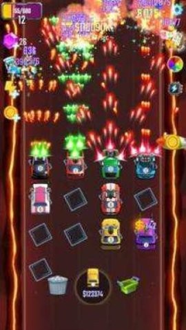 汽车合并射击 2021-03-17 11:35