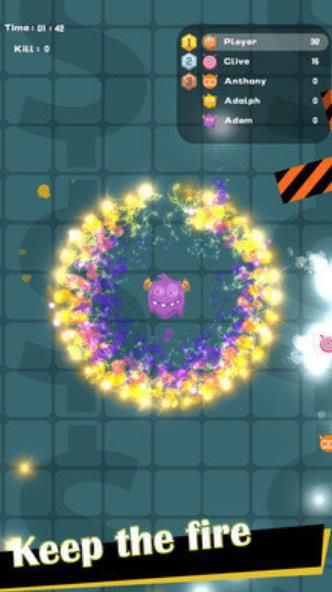 我火花玩得贼6游戏官网版下载  v3.1.1