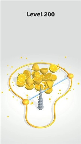 绳索闯关切割  v0.1