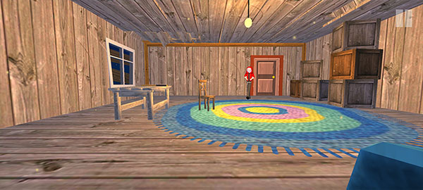 愤怒的男孩游戏正版 v0.6