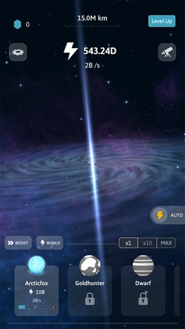 来捏个星球 v1.9.8