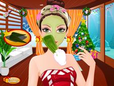 Christmas Spa(美容spa圣诞节) v7.9.3