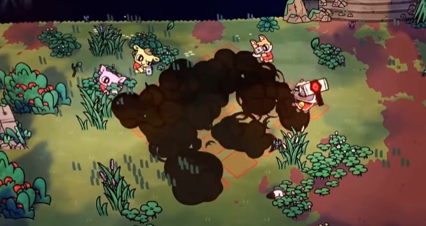 咩咩启示录手机版 v3.2.5