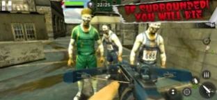 末日杀戮3D游戏官方安卓版  v5.1.3