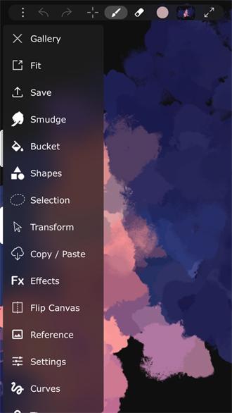 iartbook绘画软件 v4.0