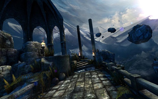 仙踪大陆手机版 v1.1.0