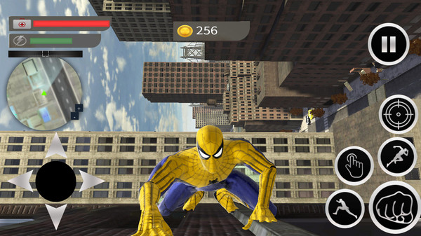 蜘蛛绳索战士.jpg 蜘蛛绳索战士.jpg