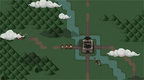 大江湖之苍龙与白鸟手机版 v1.4.9