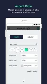 alight motion中文剪辑 v3.0.5