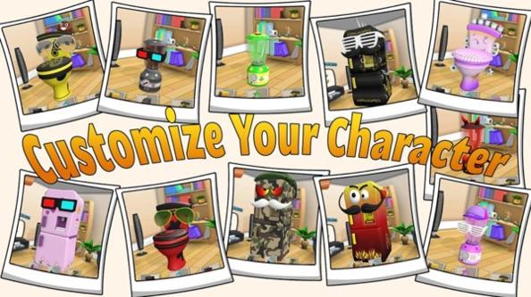 家具大乱斗 v0.9.7