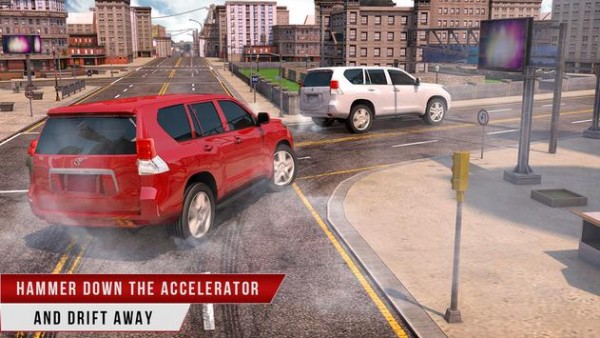 重型后轮漂移车 v1.79