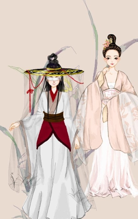 彩虹堂古装h5版  v2.2.8