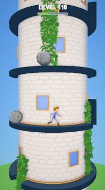 塔突袭3D游戏官方安卓版（Tower Raid 3D）  v5.3.1