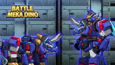 机甲三角龙 v3.0.5