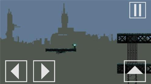 失落的灵魂 v1.0