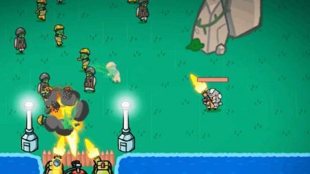 幸存者要塞手机版截图3