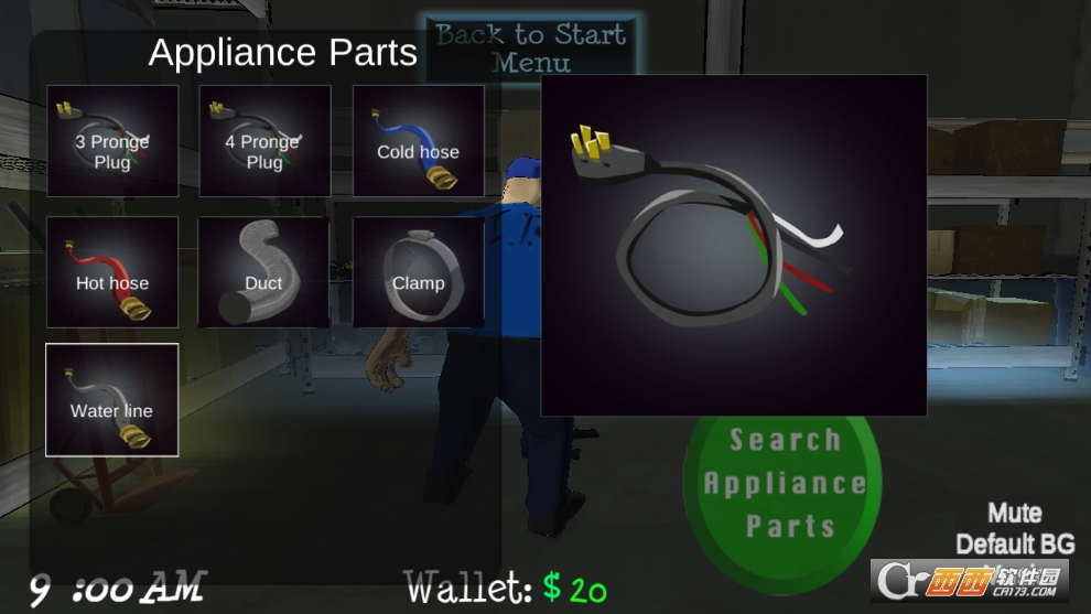 组装模拟器手机版 1.0 安卓版