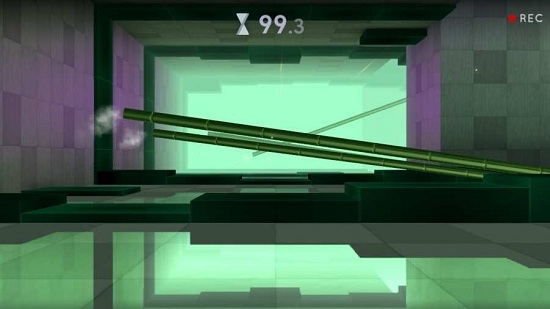 粉碎Shattering