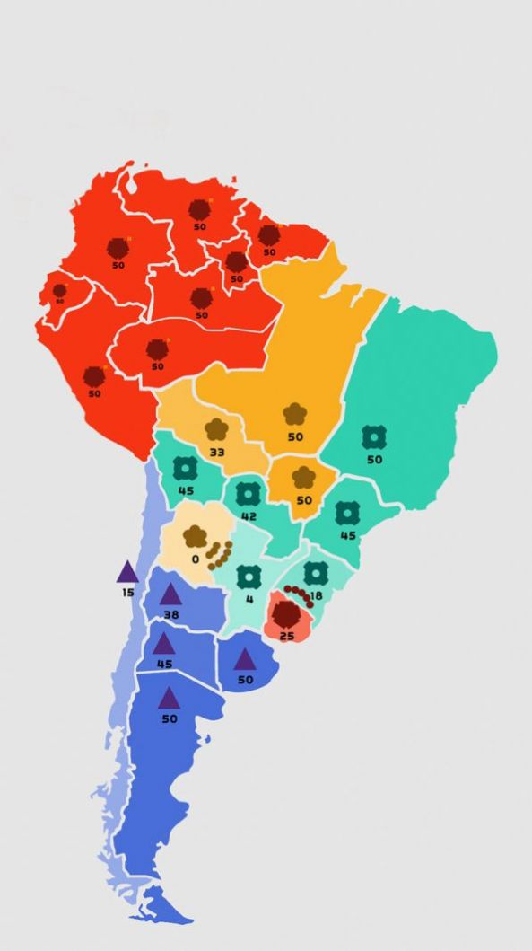 中世纪冲突 v0.5.2