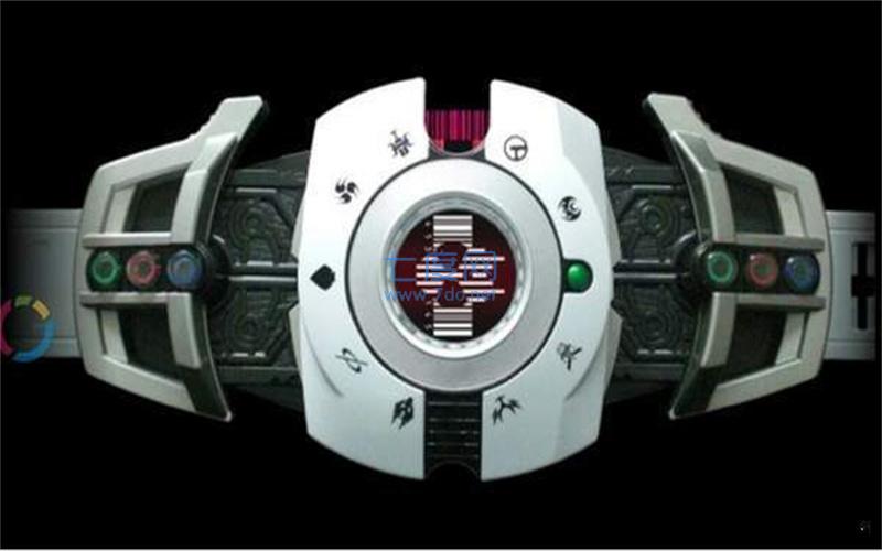 假面骑士极狐6.0模拟器 v1.7