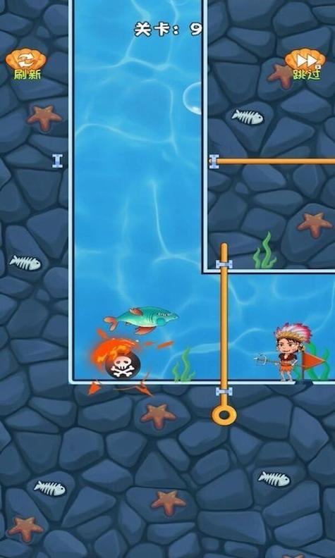 救救小鲨鱼.jpg 救救小鲨鱼.jpg