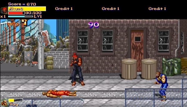 快打旋风LNS终极版 v4.0.5