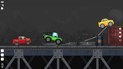 山顶赛车手游 v3.0.5