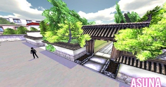 高校女生模拟器最新版中文版2021汉化最新版  v5.0.2