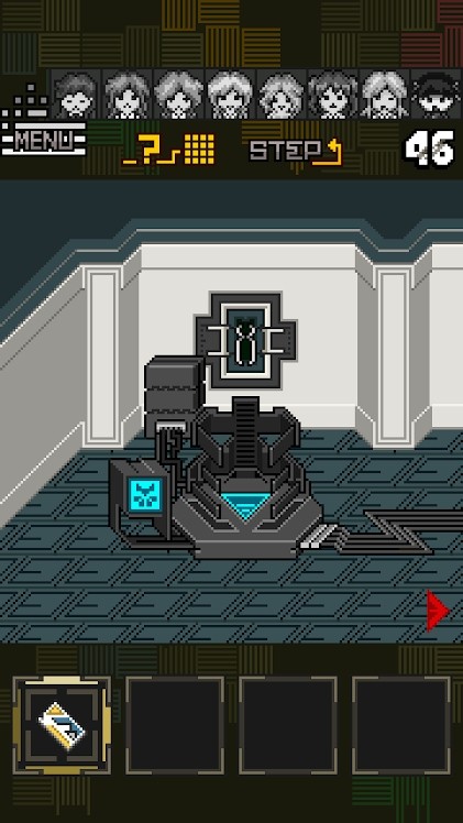 酸性少女大逃亡 v1.0.10