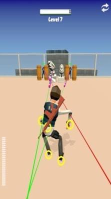 你打不到我 v1.0