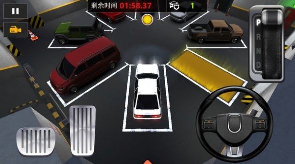科目二真实在线模拟 v1.0.0