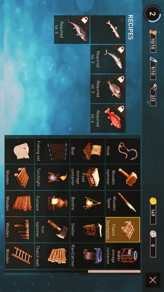 生存之路木筏求生 v1.1.1