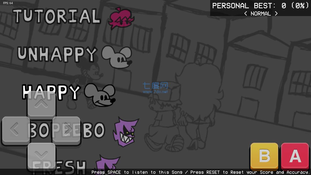 周五夜放克米奇NEO模组