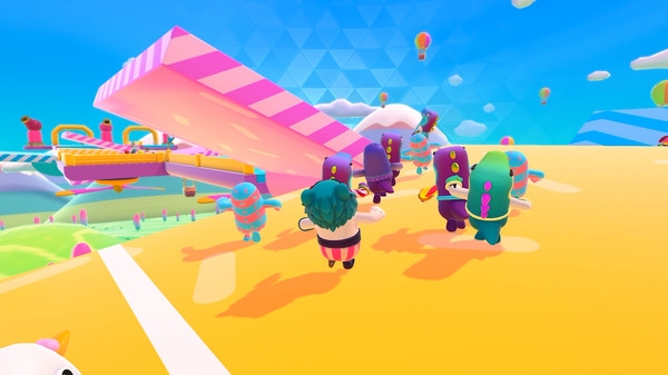 FallGuys手机版 v3.1.5
