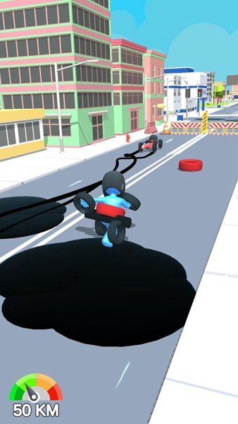 汽车变形大师 v1.0.1