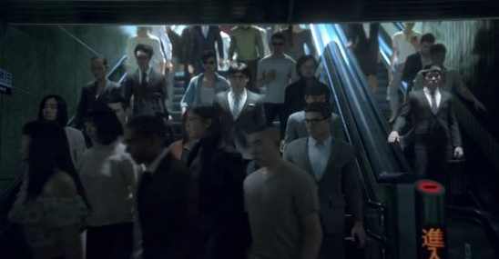 幽灵线东京 v3.2.5