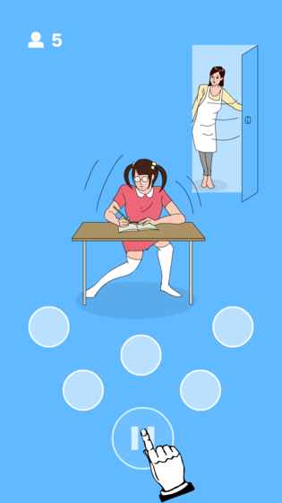 在你身后！ v3.1.5