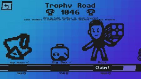 斗殴短跑Brawl Dash v4.0.5