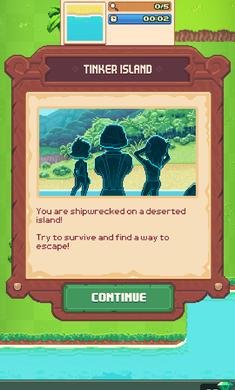 生存岛中文版 v1.8.18