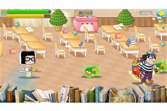 菜菜历险记安卓版 v1.2.17