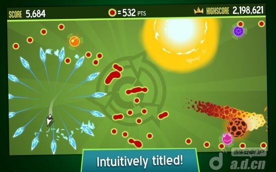 重力存亡2(含数据包) Tilt to Live 2: Redonkulous v1.2.2 v2.5.5