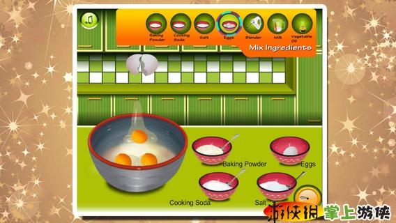 马上有蛋糕截图2